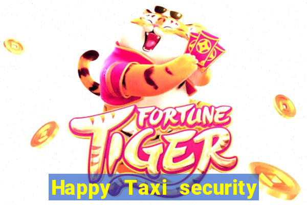 Happy Taxi security password road 96 road 96 senha do cofre